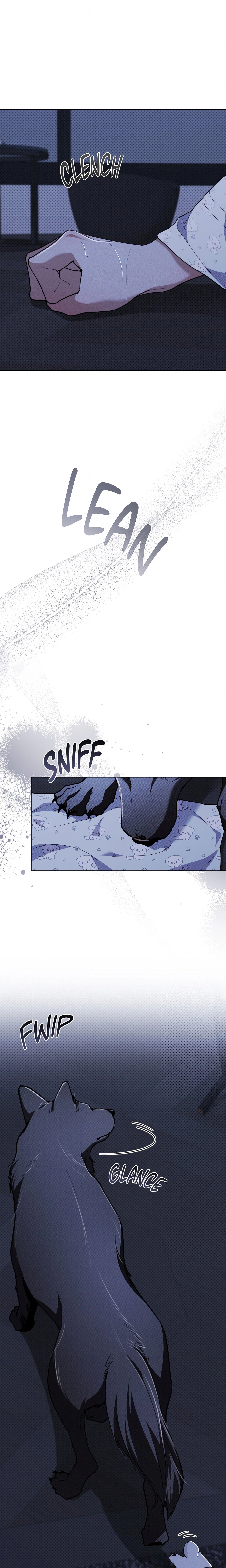 Paws & Claws (Uncensored) Page 10 - MangaHe