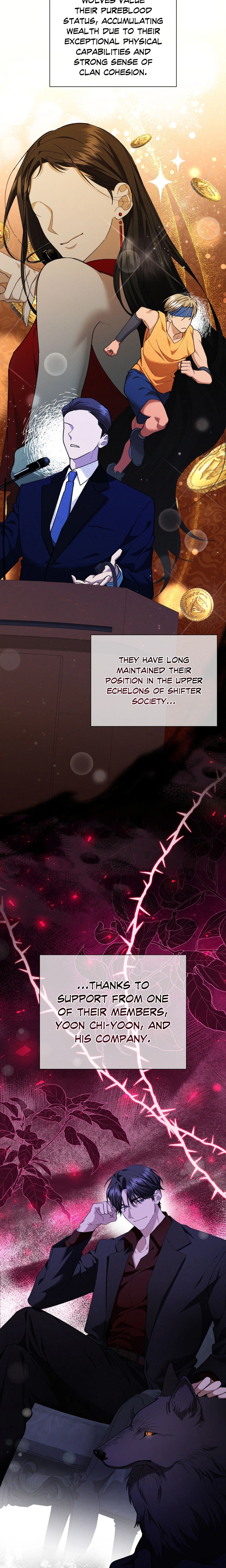 Paws & Claws (Uncensored) Page 15 - MangaHe
