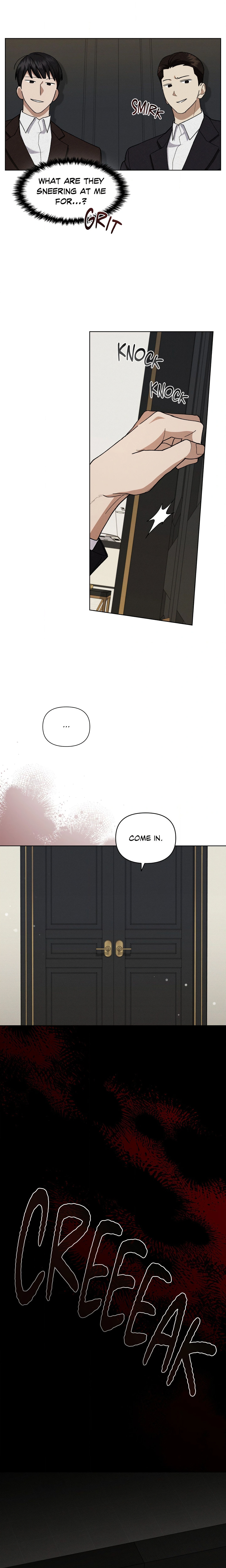 Paws & Claws (Uncensored) Page 17 - MangaHe