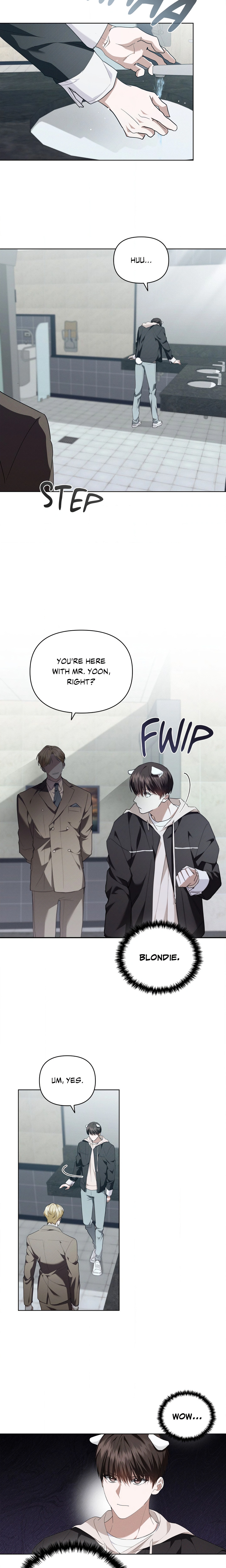 Paws & Claws (Uncensored) Page 18 - MangaHe