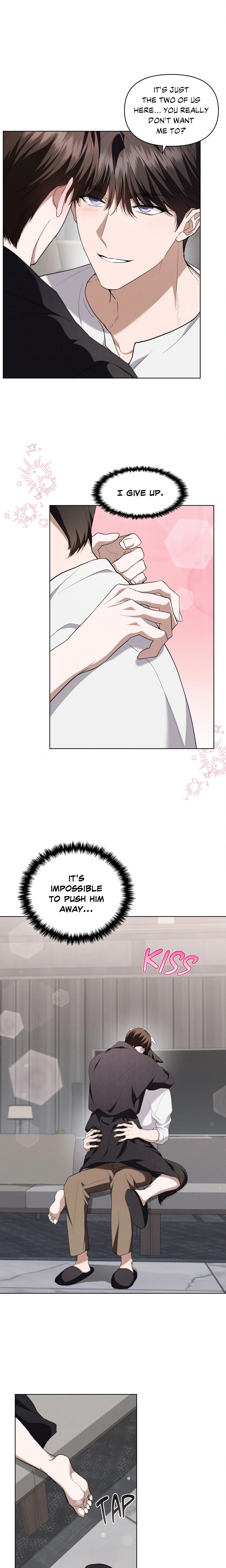 Paws & Claws (Uncensored) Page 16 - MangaHe