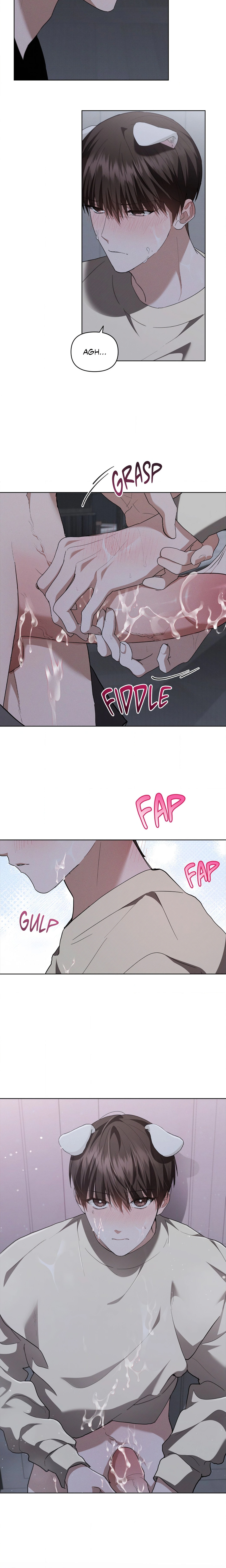 Paws & Claws (Uncensored) Page 20 - MangaHe