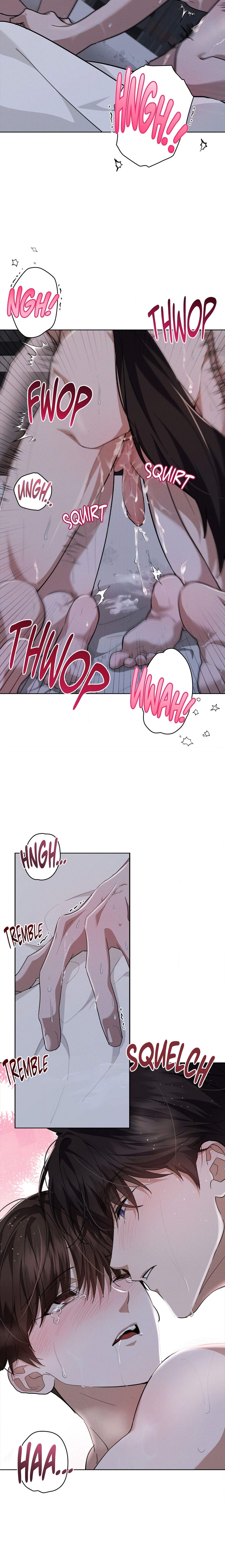 Paws & Claws (Uncensored) Page 17 - MangaHe