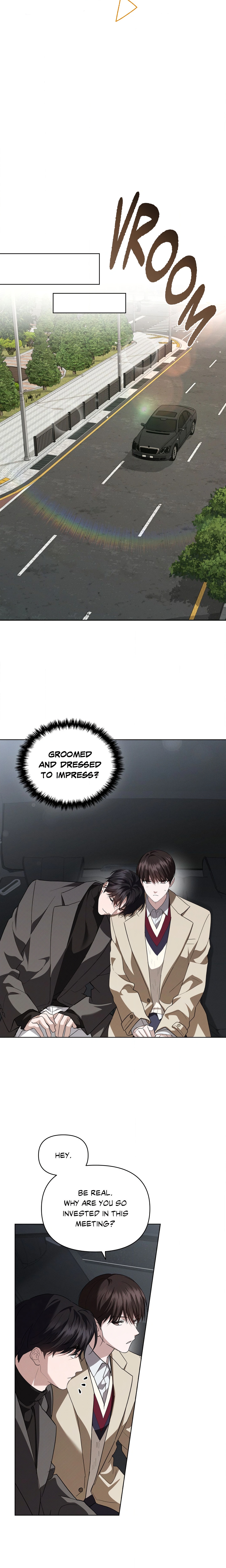 Paws & Claws (Uncensored) Page 14 - MangaHe