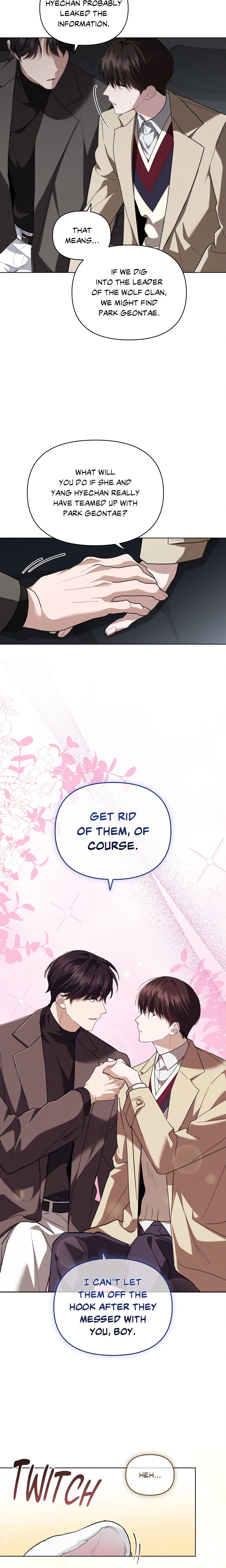 Paws & Claws (Uncensored) Page 18 - MangaHe