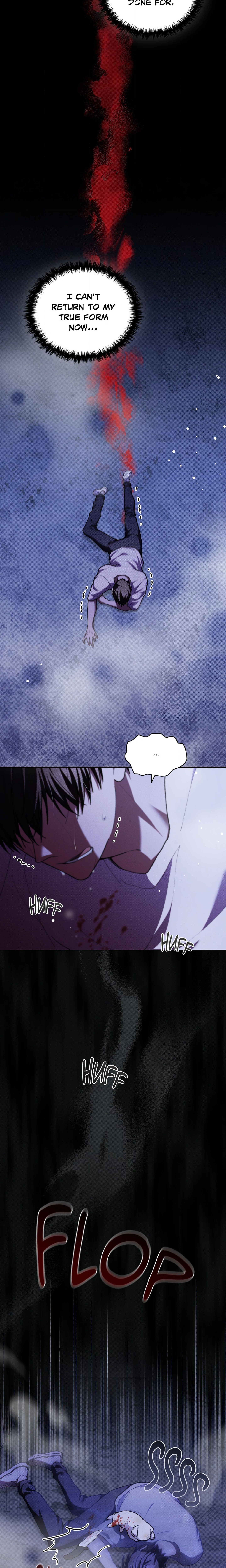 Paws & Claws (Uncensored) Page 15 - MangaHe