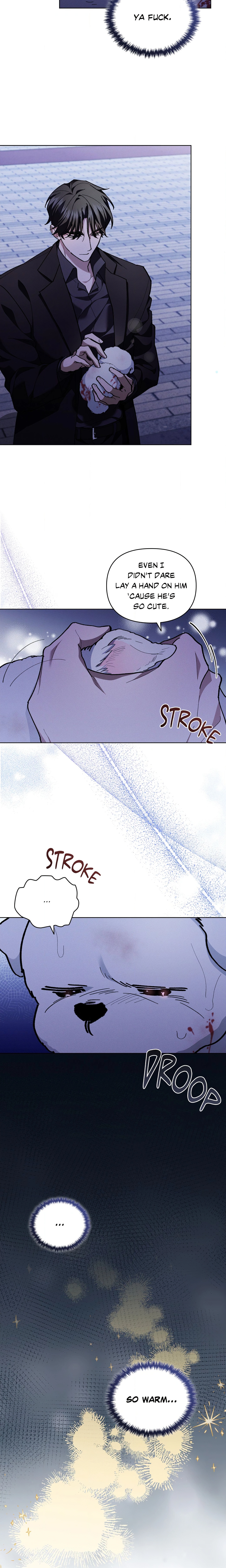 Paws & Claws (Uncensored) Page 20 - MangaHe