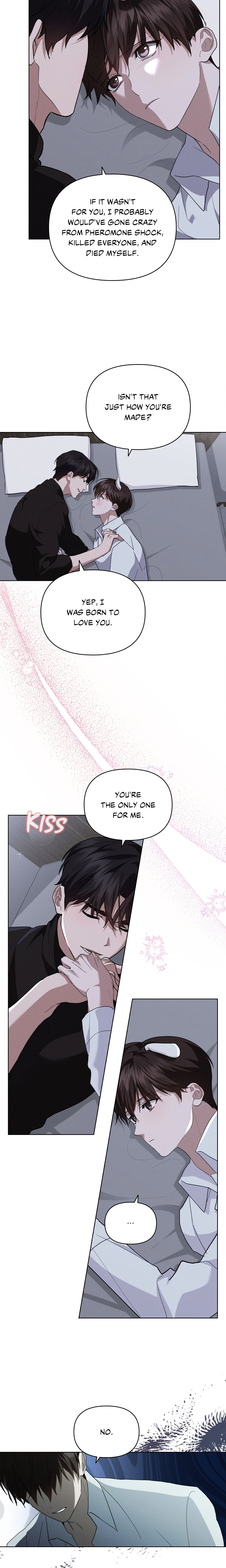 Paws & Claws (Uncensored) Page 15 - MangaHe