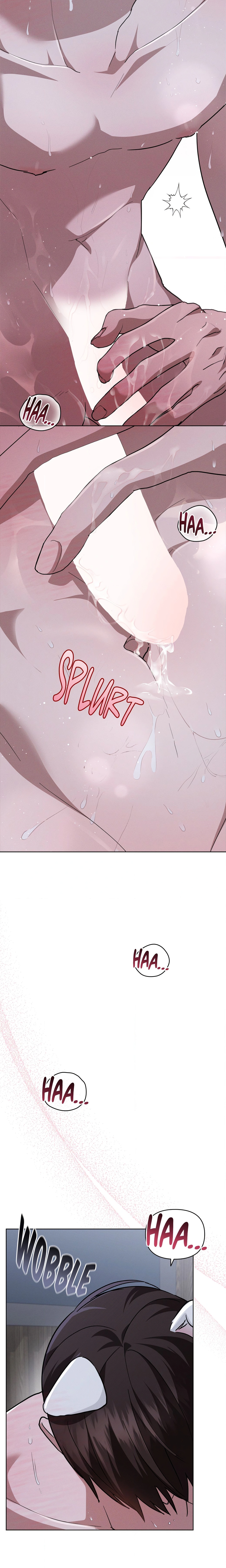 Paws & Claws (Uncensored) Page 20 - MangaHe