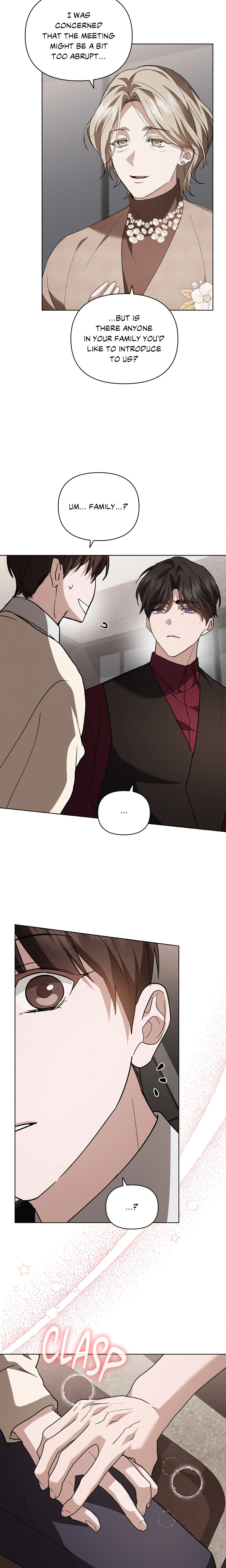 Paws & Claws (Uncensored) Page 23 - MangaHe