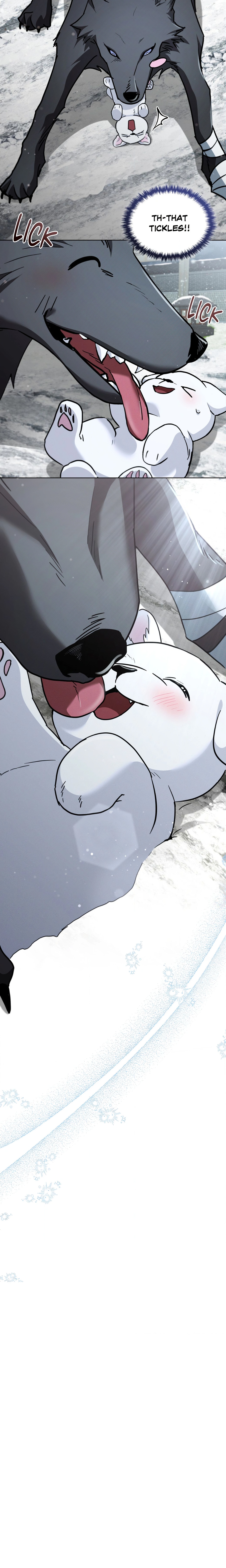Paws & Claws (Uncensored) Page 24 - MangaHe