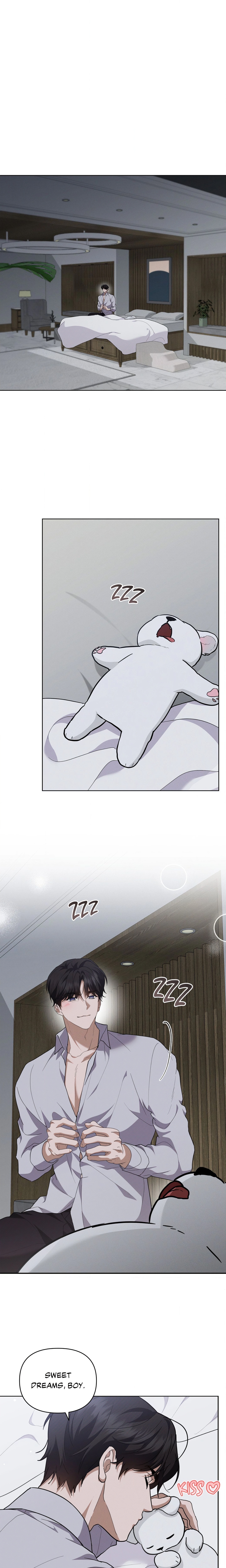 Paws & Claws (Uncensored) Page 19 - MangaHe