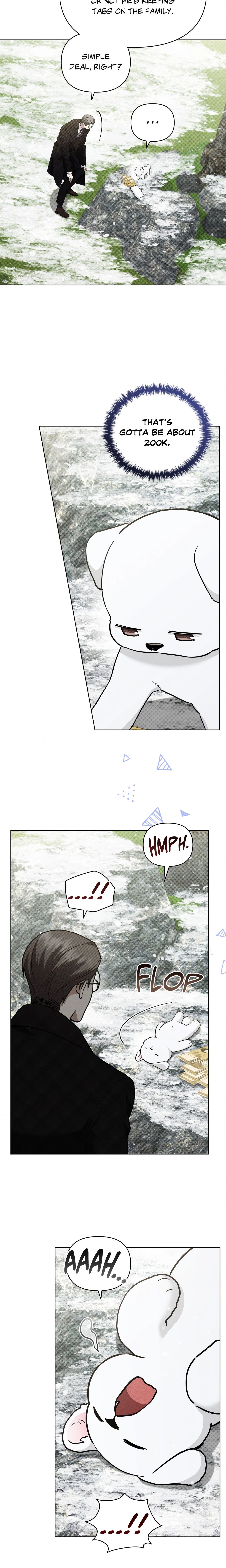 Paws & Claws (Uncensored) Page 18 - MangaHe