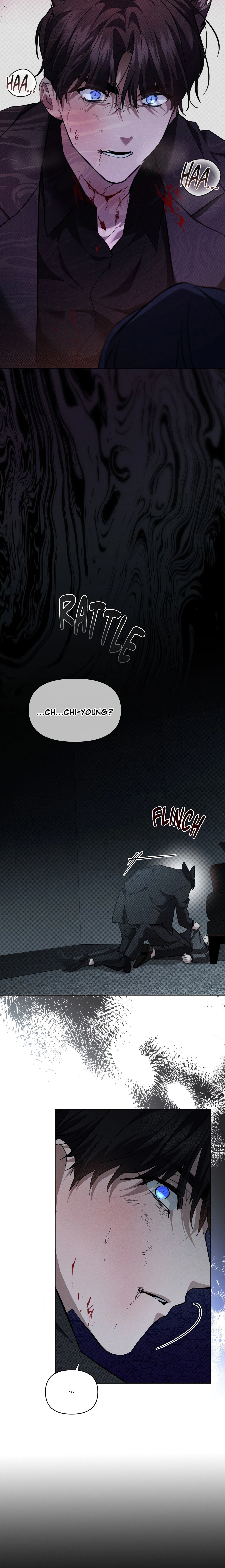 Paws & Claws (Uncensored) Page 24 - MangaHe