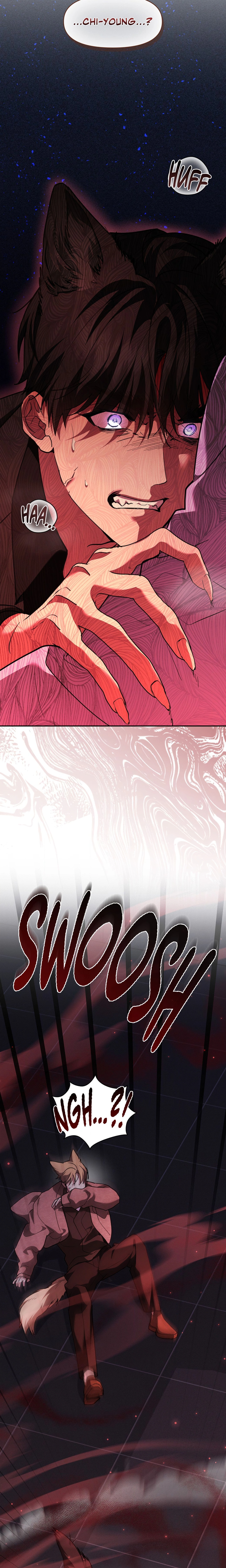 Paws & Claws (Uncensored) Page 12 - MangaHe