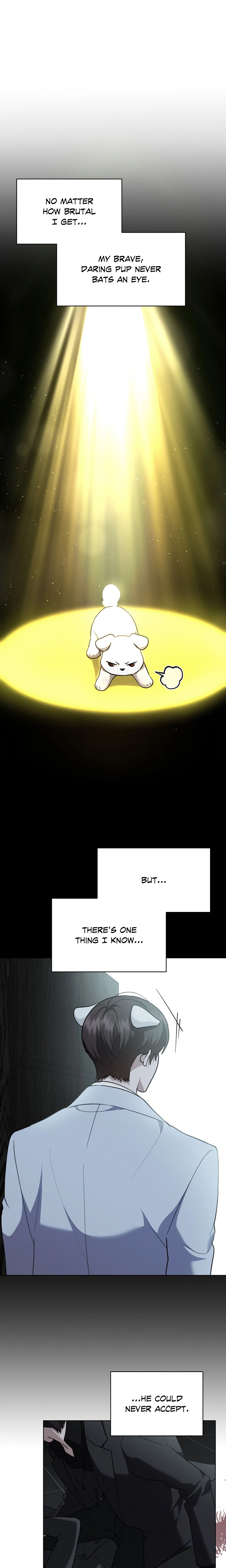 Paws & Claws (Uncensored) Page 3 - MangaHe