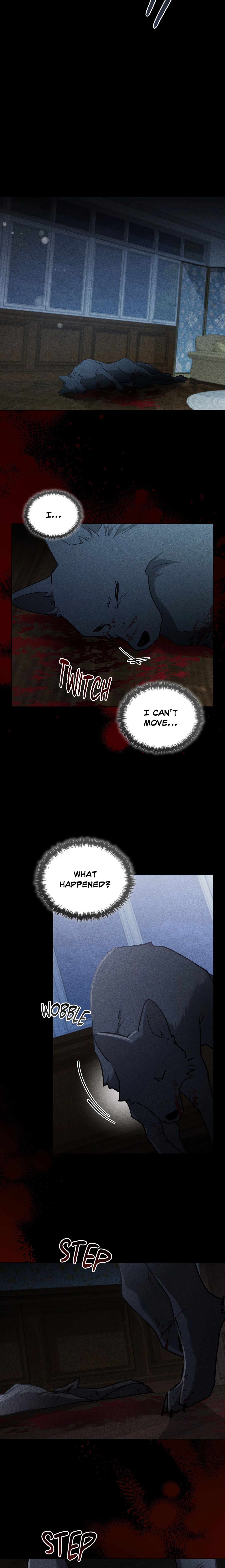 Paws & Claws (Uncensored) Page 15 - MangaHe