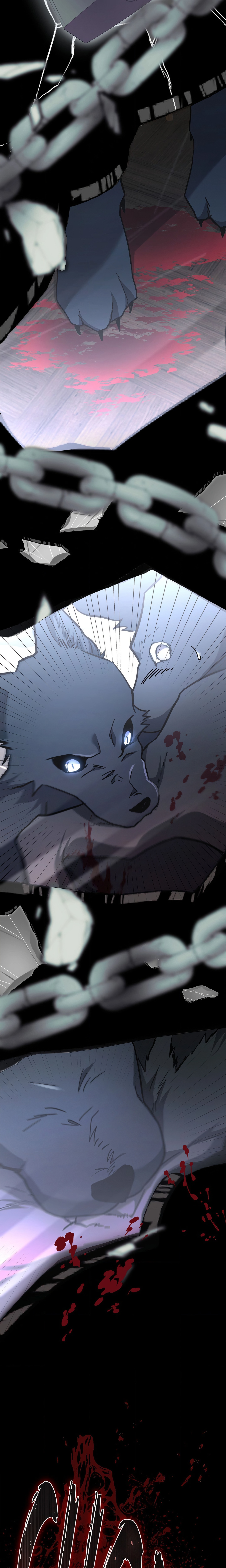 Paws & Claws (Uncensored) Page 19 - MangaHe