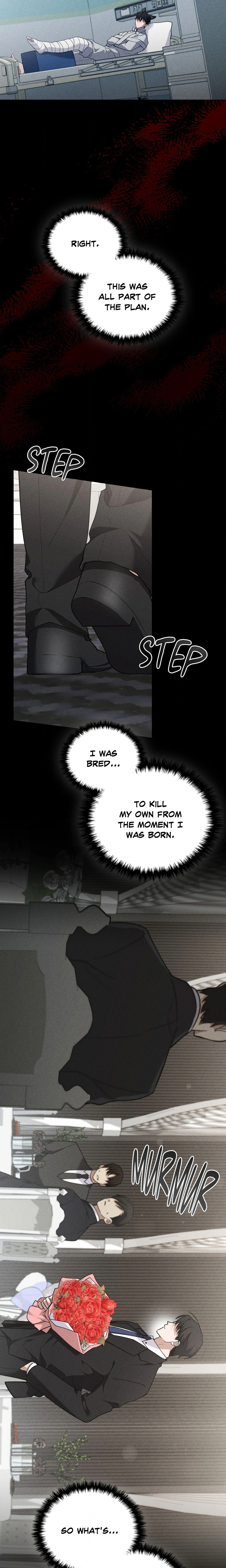 Paws & Claws (Uncensored) Page 23 - MangaHe