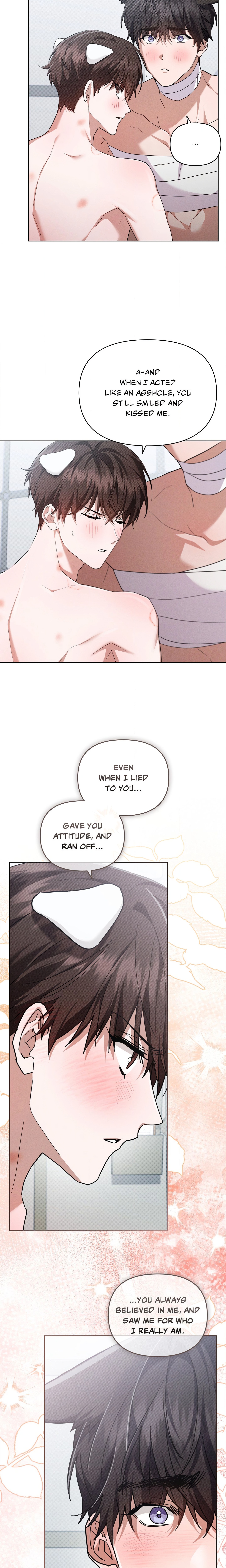 Paws & Claws (Uncensored) Page 16 - MangaHe