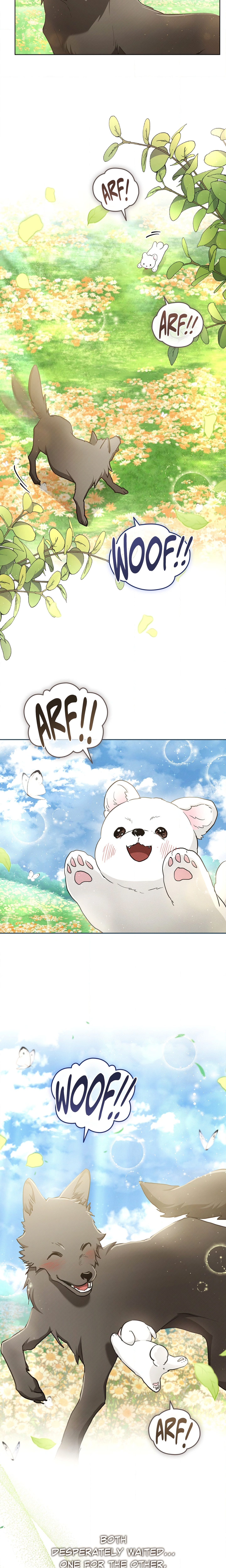 Paws & Claws (Uncensored) Page 19 - MangaHe