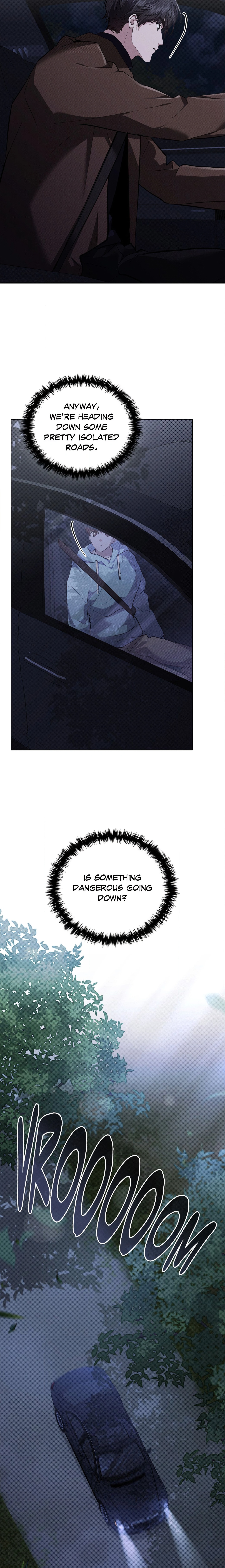 Paws & Claws (Uncensored) Page 23 - MangaHe