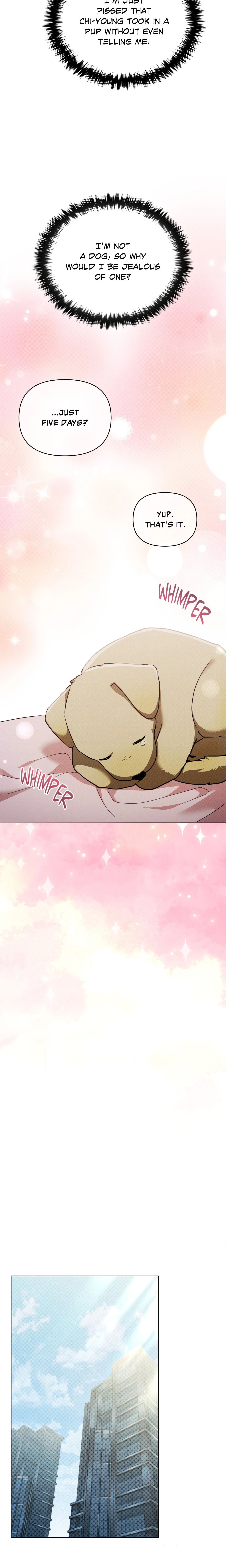 Paws & Claws (Uncensored) Page 15 - MangaHe