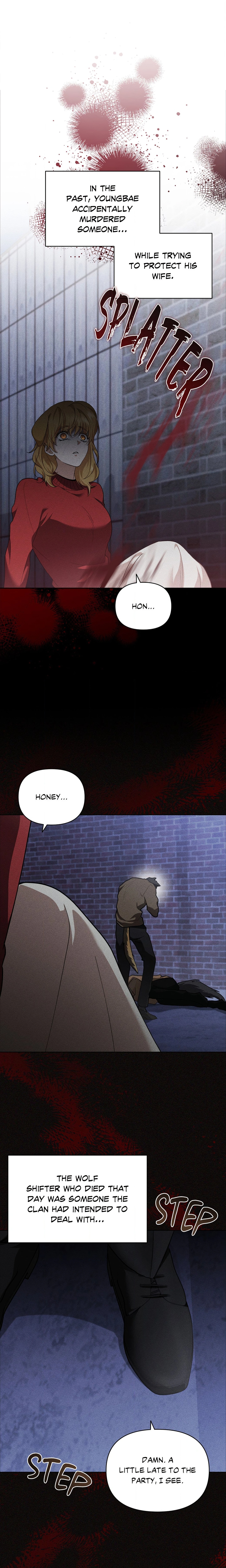 Paws & Claws (Uncensored) Page 18 - MangaHe