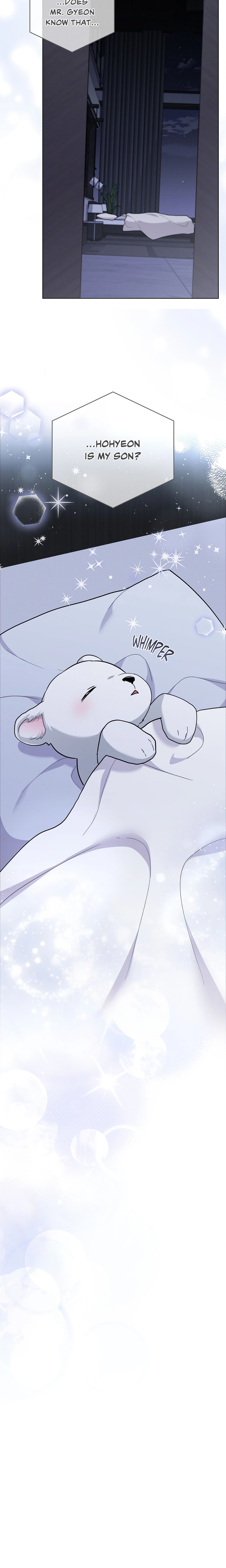 Paws & Claws (Uncensored) Page 22 - MangaHe