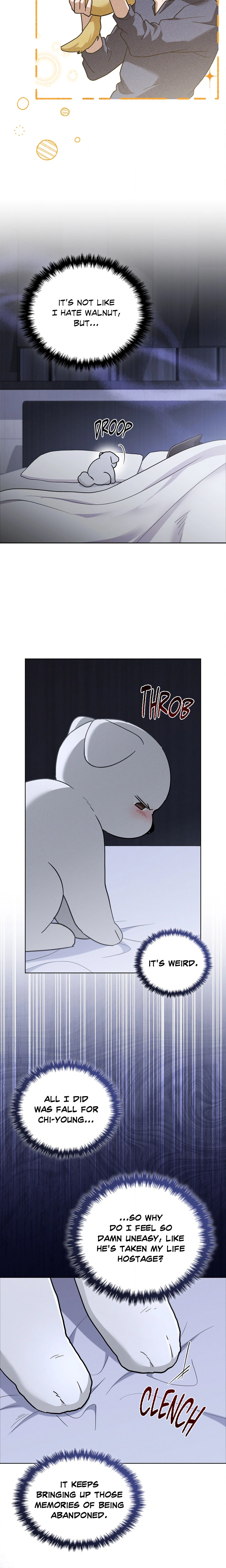 Paws & Claws (Uncensored) Page 4 - MangaHe