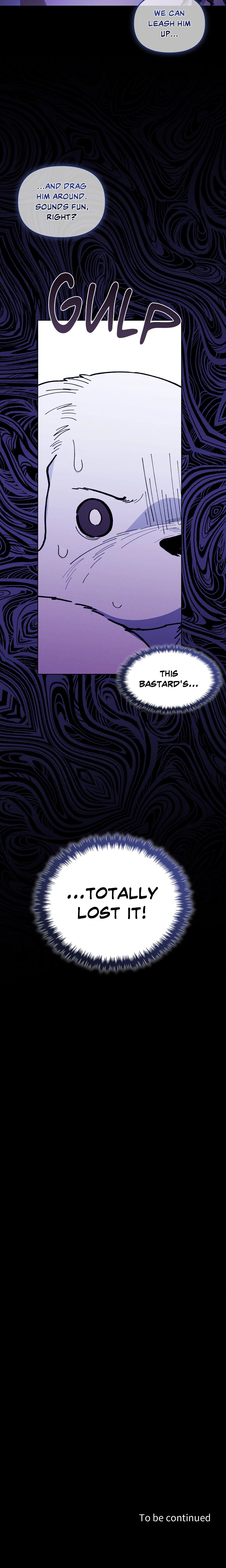 Paws & Claws (Uncensored) Page 23 - MangaHe