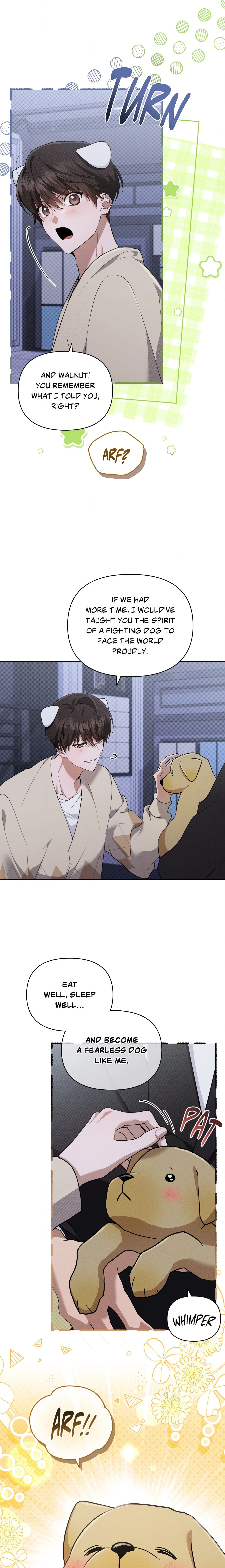 Paws & Claws (Uncensored) Page 6 - MangaHe