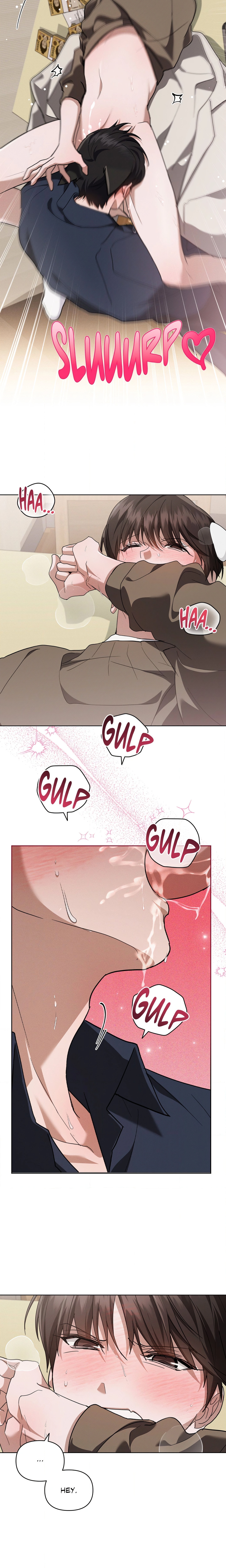 Paws & Claws (Uncensored) Page 17 - MangaHe