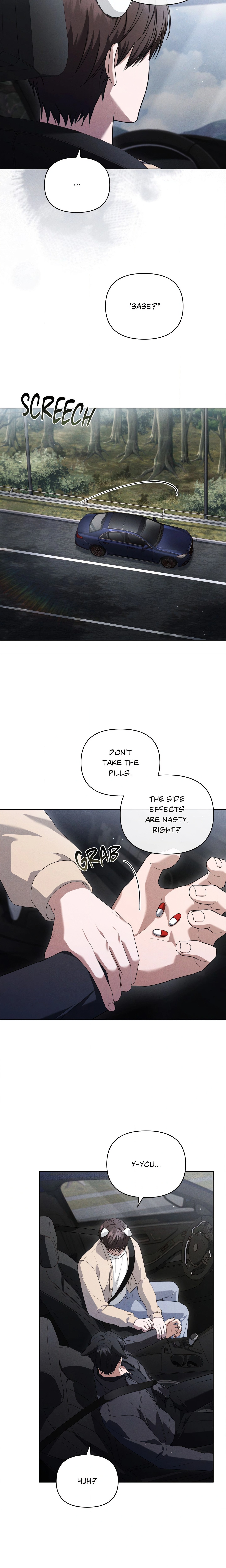 Paws & Claws (Uncensored) Page 11 - MangaHe