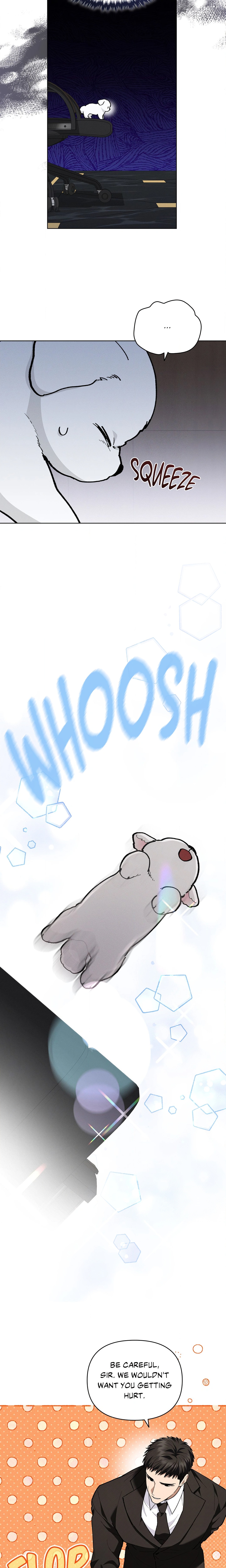 Paws & Claws (Uncensored) Page 15 - MangaHe
