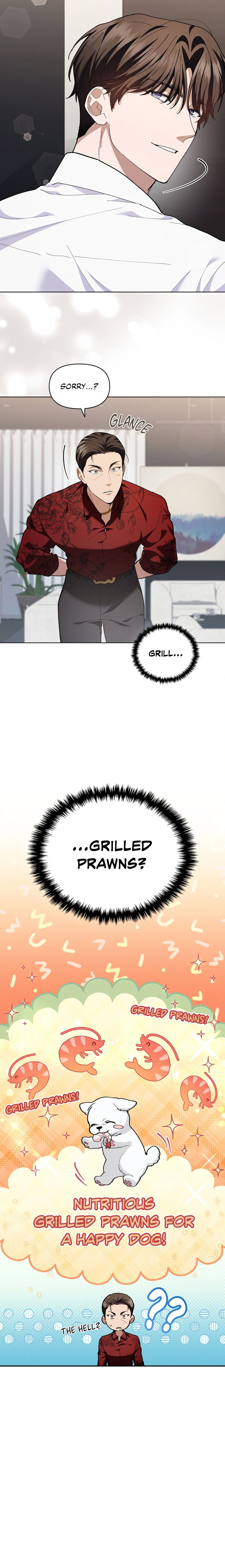 Paws & Claws (Uncensored) Page 24 - MangaHe