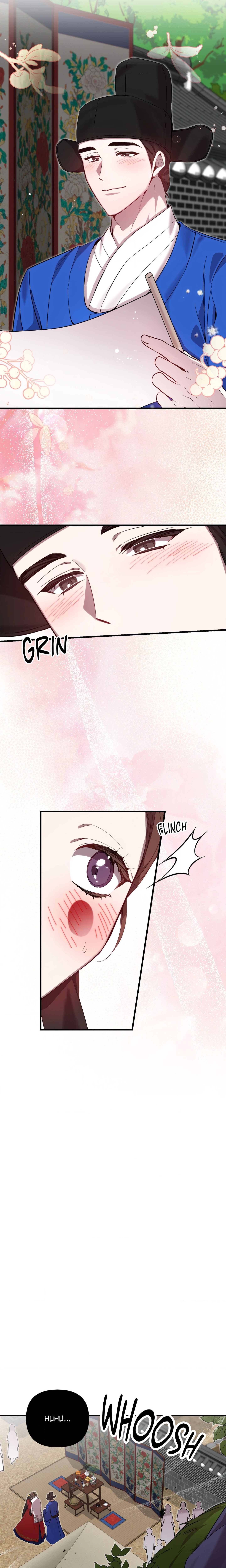 Possession (Sanyang) Page 17 - MangaHe