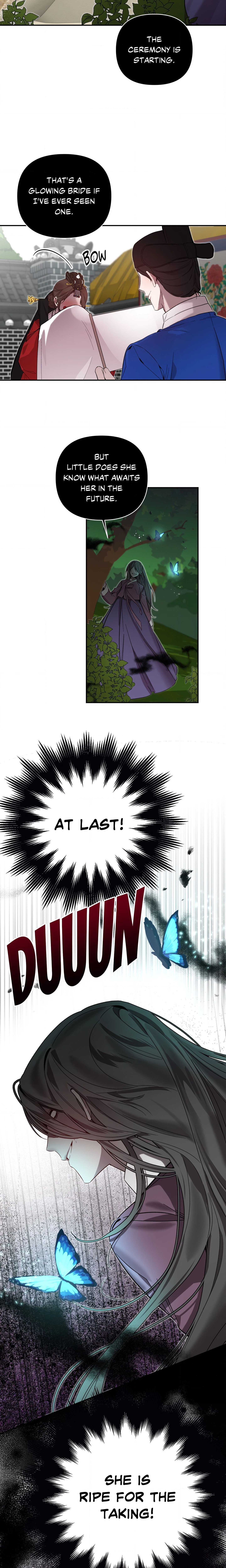 Possession (Sanyang) Page 18 - MangaHe