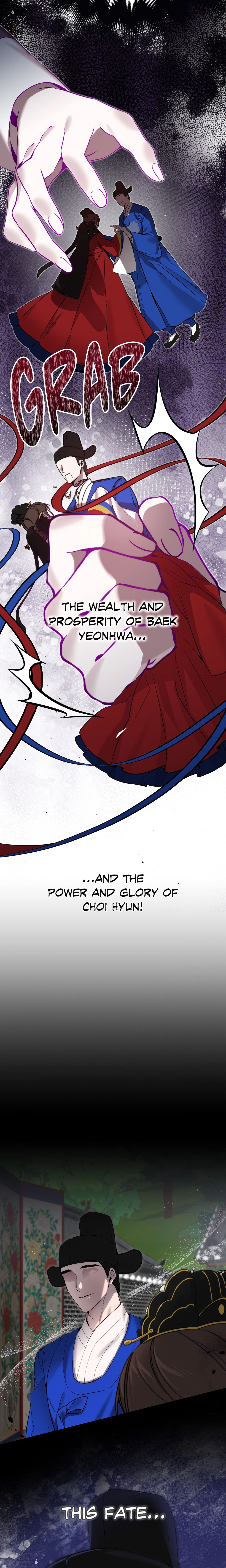 Possession (Sanyang) Page 19 - MangaHe