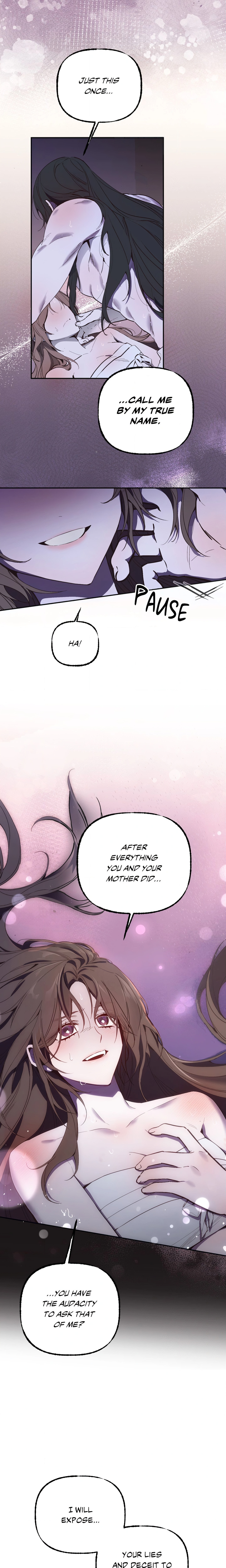 Possession (Sanyang) Page 4 - MangaHe