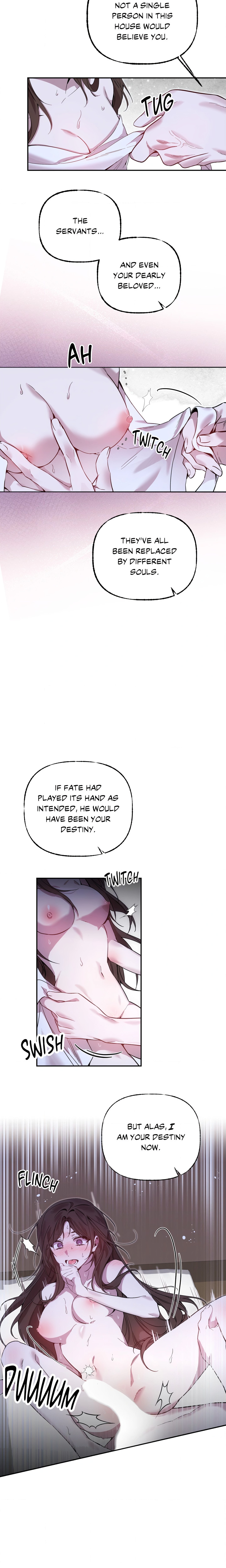 Possession (Sanyang) Page 6 - MangaHe