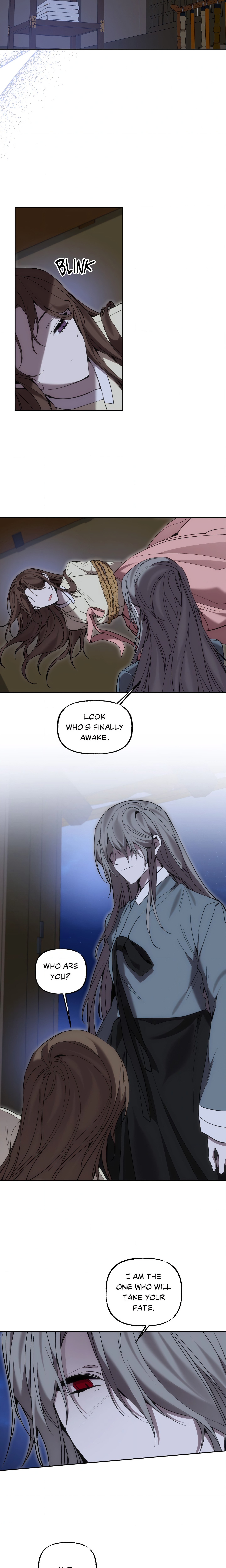 Possession (Sanyang) Page 11 - MangaHe