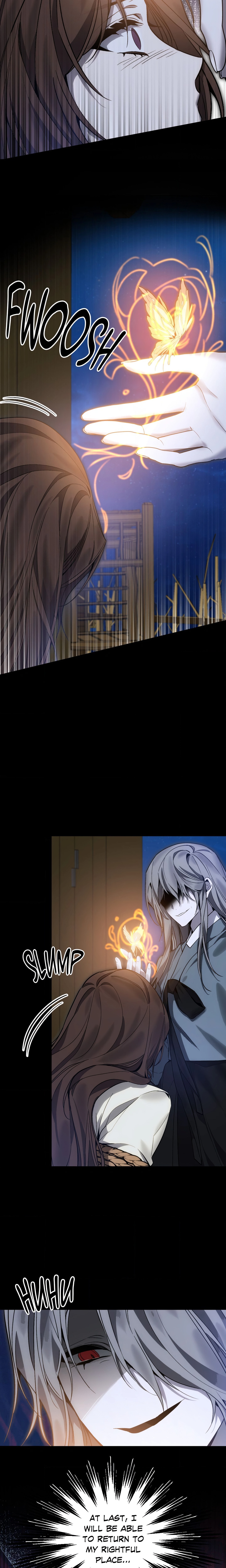 Possession (Sanyang) Page 18 - MangaHe