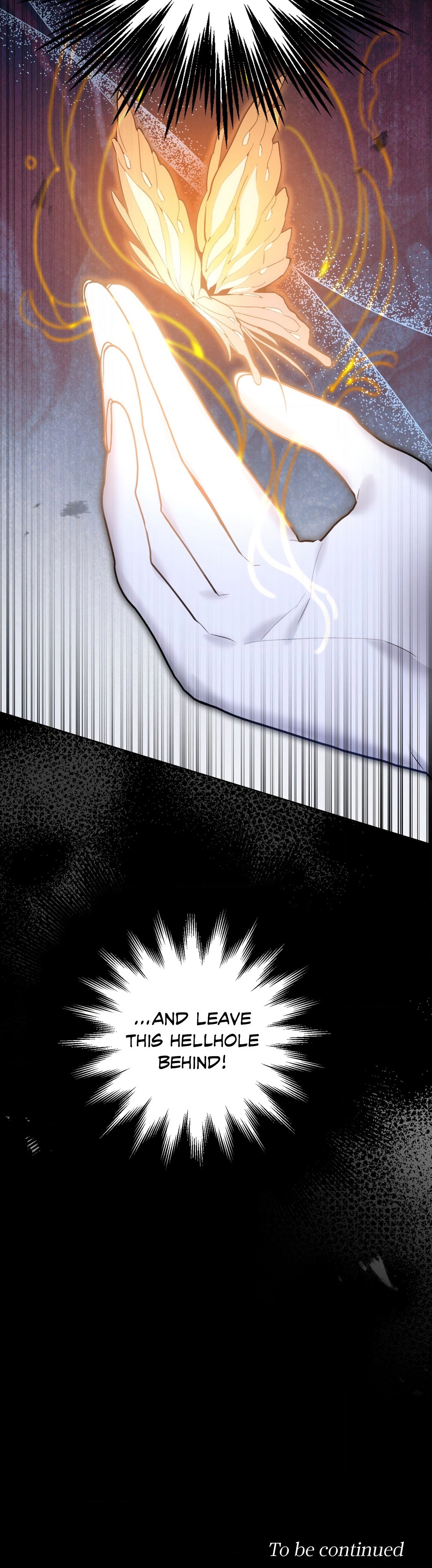 Possession (Sanyang) Page 19 - MangaHe
