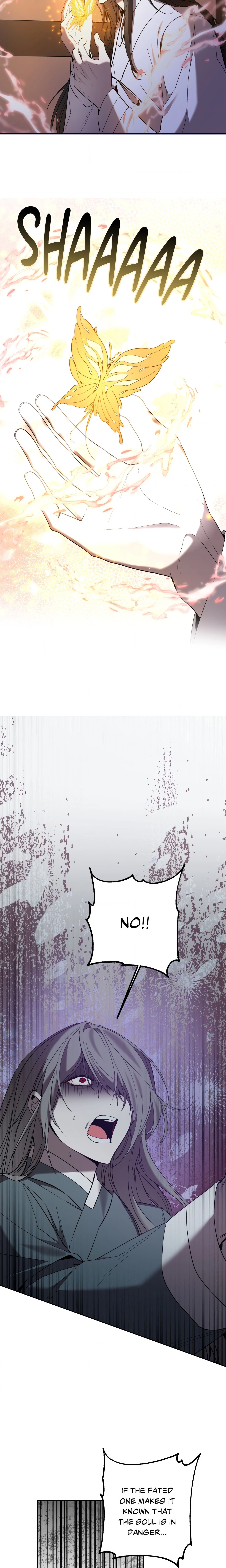 Possession (Sanyang) Page 12 - MangaHe