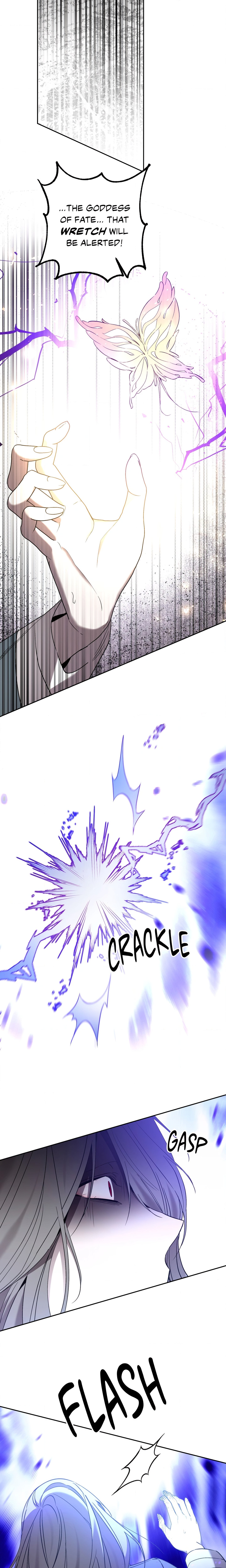 Possession (Sanyang) Page 13 - MangaHe