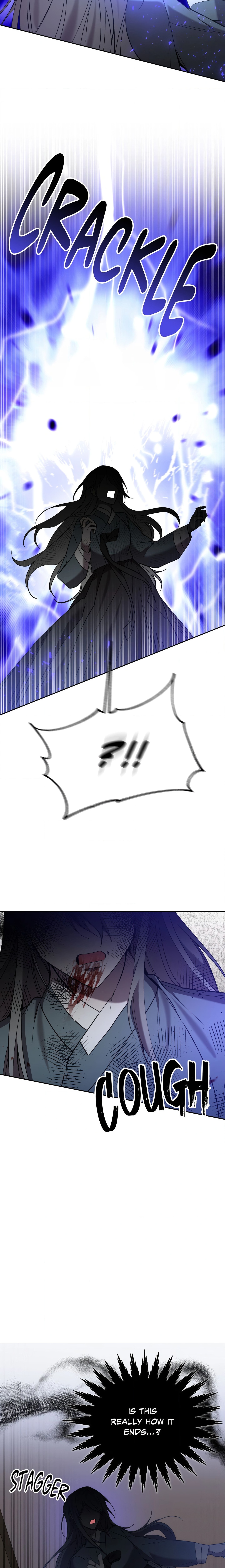 Possession (Sanyang) Page 14 - MangaHe