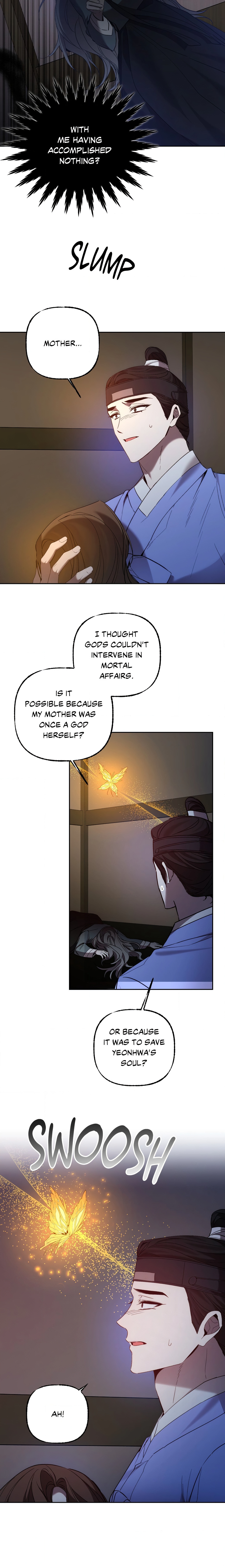 Possession (Sanyang) Page 15 - MangaHe