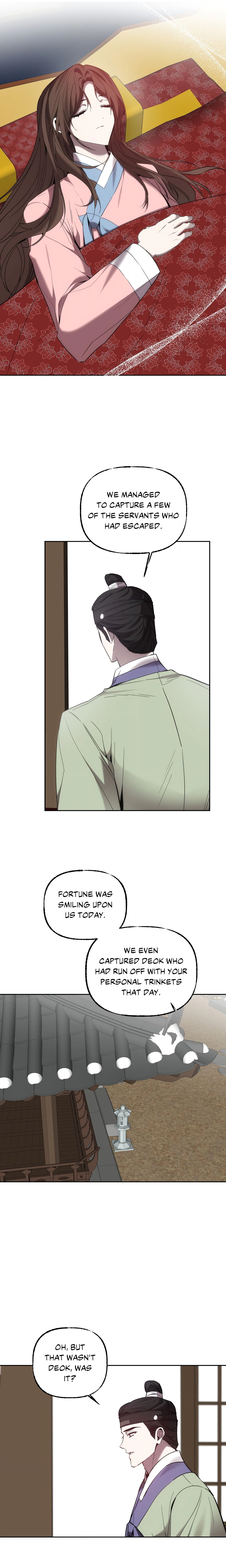 Possession (Sanyang) Page 18 - MangaHe