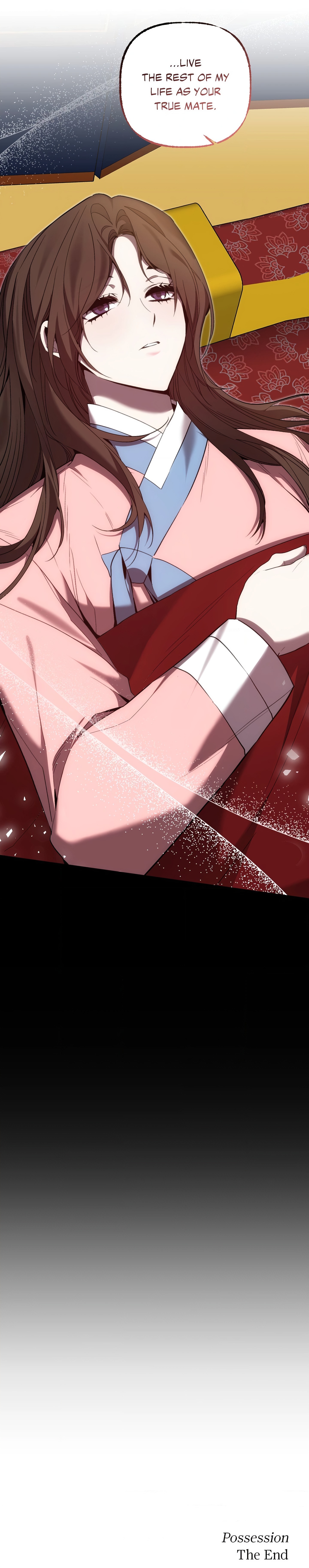 Possession (Sanyang) Page 21 - MangaHe